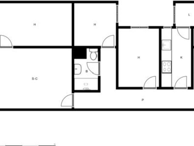 Piso Venta Castelldefels, El Castell Poble Vell