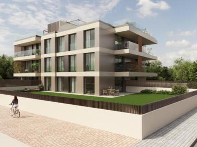 Piso Venta Castelldefels, Lluminetes