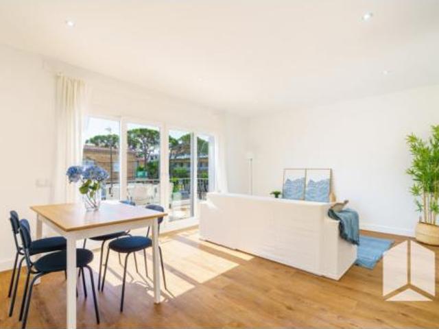 Piso Venta Castelldefels, Lluminetes