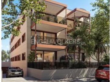 Piso Venta Castelldefels, Montmar