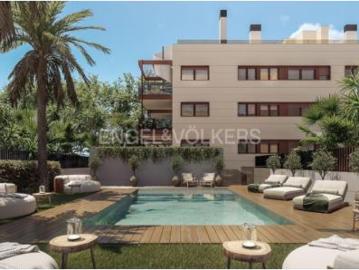 Piso Venta Castelldefels, Montmar