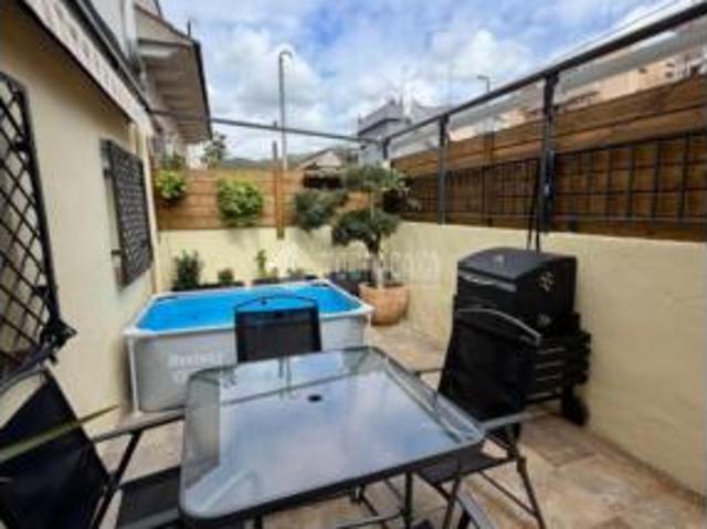 Piso Venta Castelldefels, Vista Alegre
