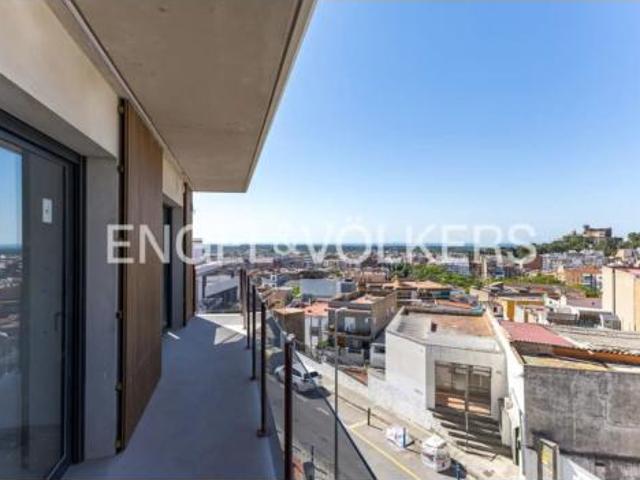 Piso Venta Castelldefels, Vista Alegre