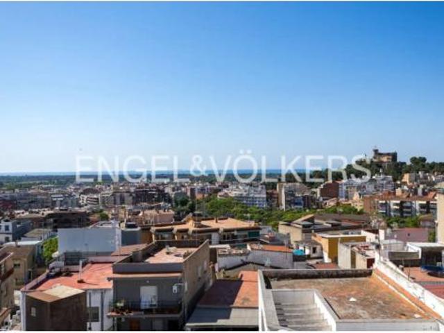 Piso Venta Castelldefels, Vista Alegre