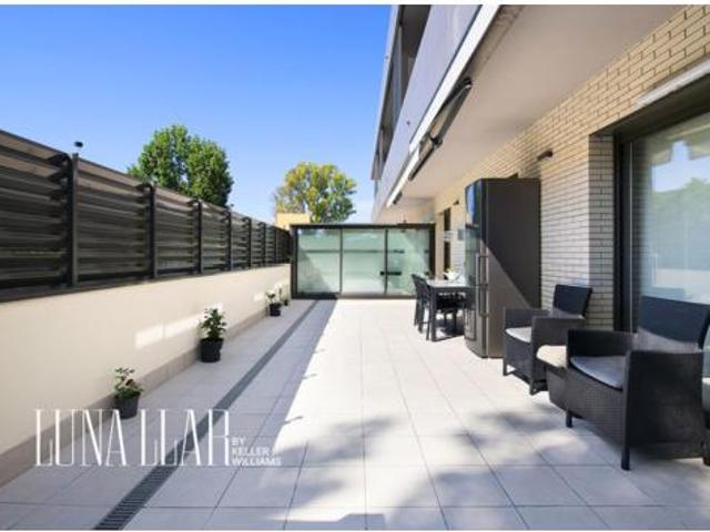 Piso Venta Castelldefels, Zona Universitària Gran Via Mar Camí Ral