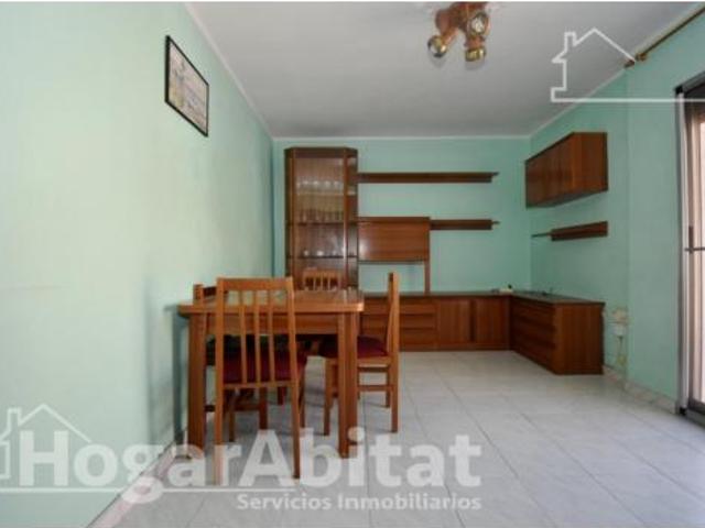 Piso Venta Castelló de la Plana, Norte