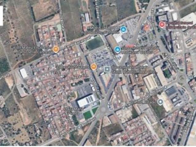 Piso Venta Castelló de la Plana, Norte