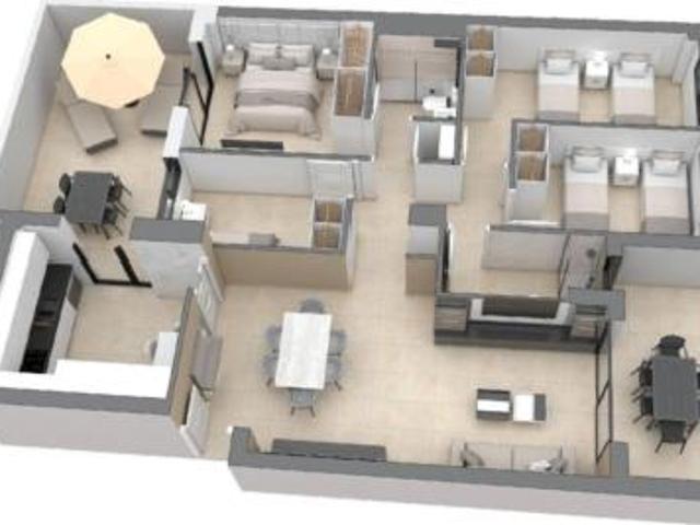 Piso Venta Castelló de la Plana, Centro