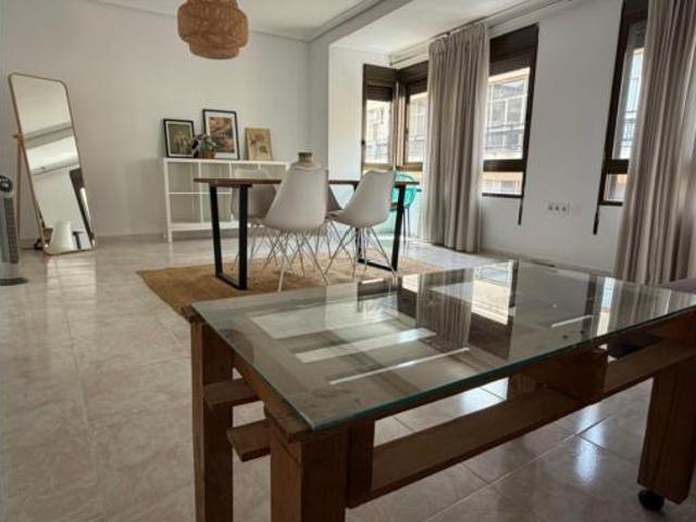 Piso Venta Castelló de la Plana, Centro