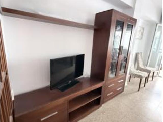 Piso Venta Castelló de la Plana, Centro