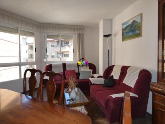 Piso Venta Castelló de la Plana, Centro