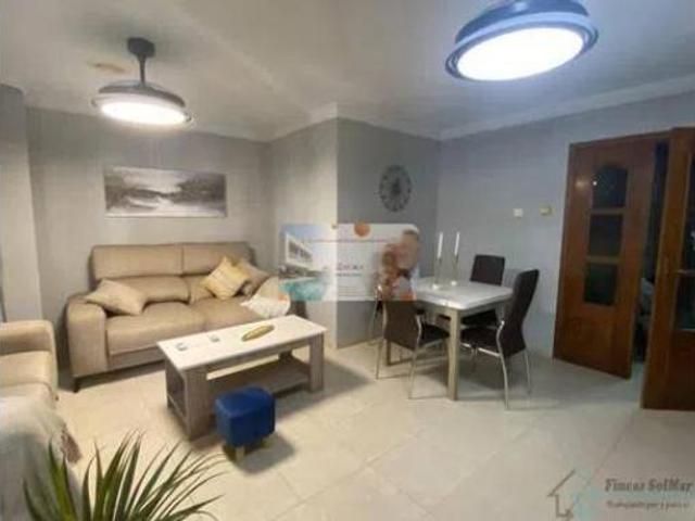 Piso Venta Castelló de la Plana, Centro