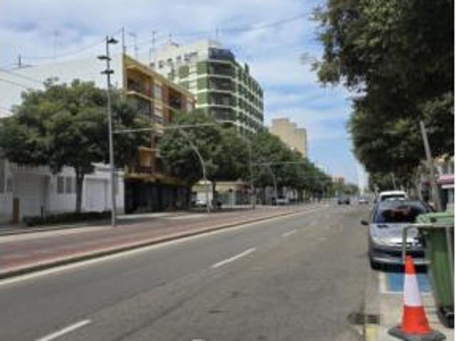 Piso Venta Castelló de la Plana, Centro