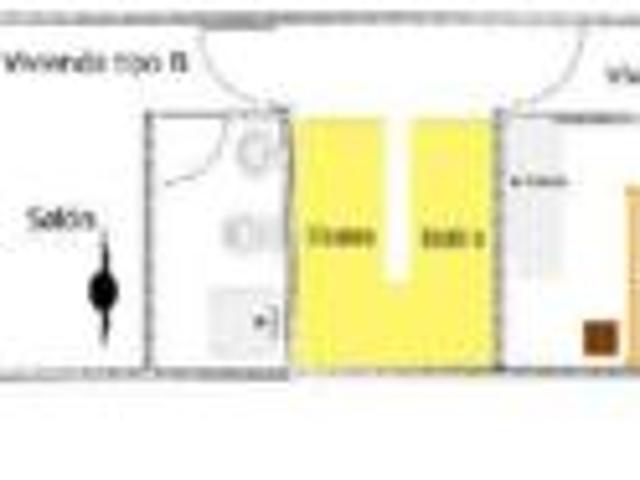 Piso Venta Castelló de la Plana, Este
