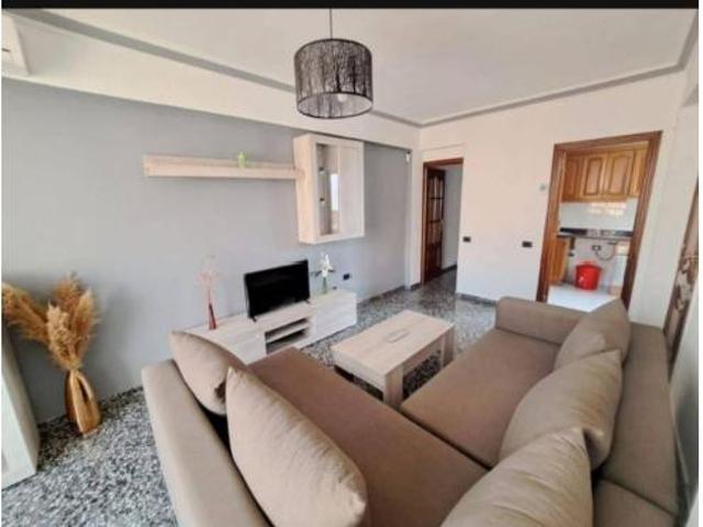 Piso Venta Castelló de la Plana, Centro