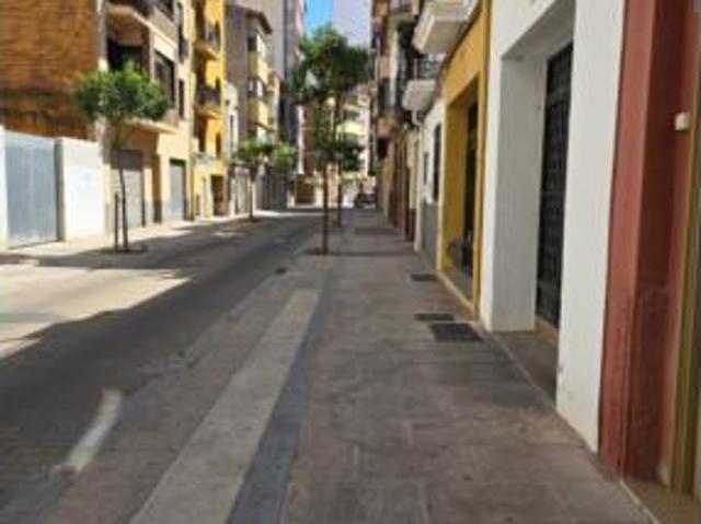 Piso Venta Castelló de la Plana, Centro