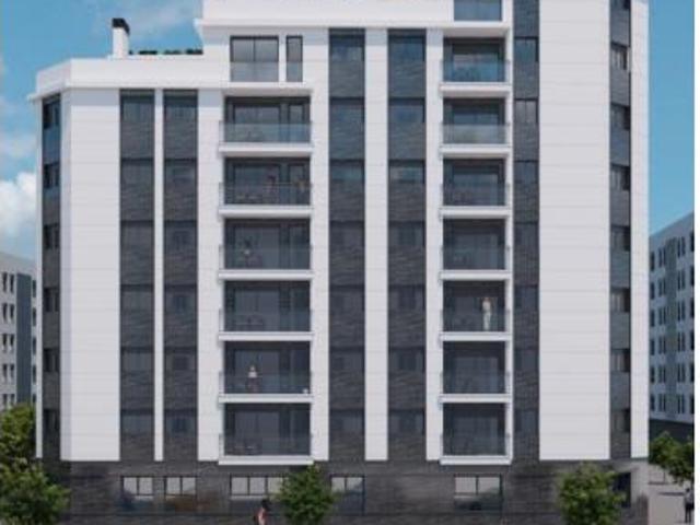 Piso Venta Castelló de la Plana, Centro