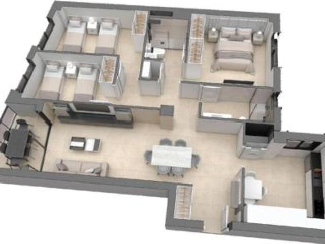 Piso Venta Castelló de la Plana, Centro