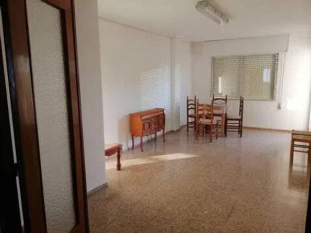 Piso Venta Castelló de la Plana, Centro