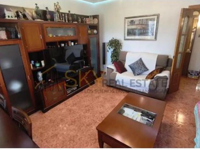 Piso Venta Castelló de la Plana, Este