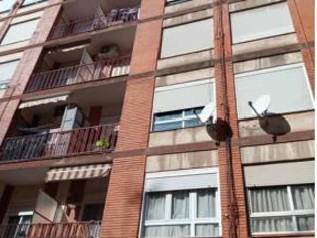 Piso Venta Castelló de la Plana, Este
