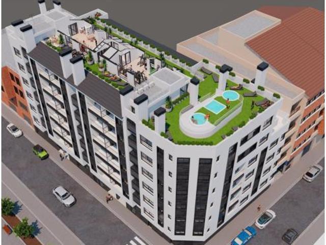 Piso Venta Castelló de la Plana, Este
