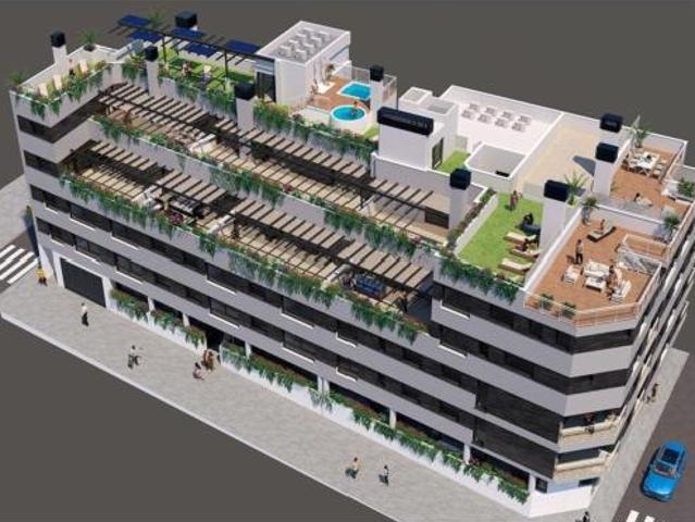 Piso Venta Castelló de la Plana, Este