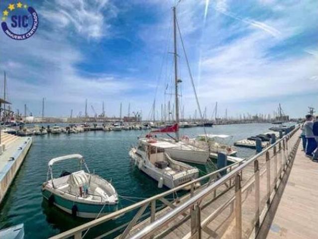 Piso Venta Castelló de la Plana, Grao