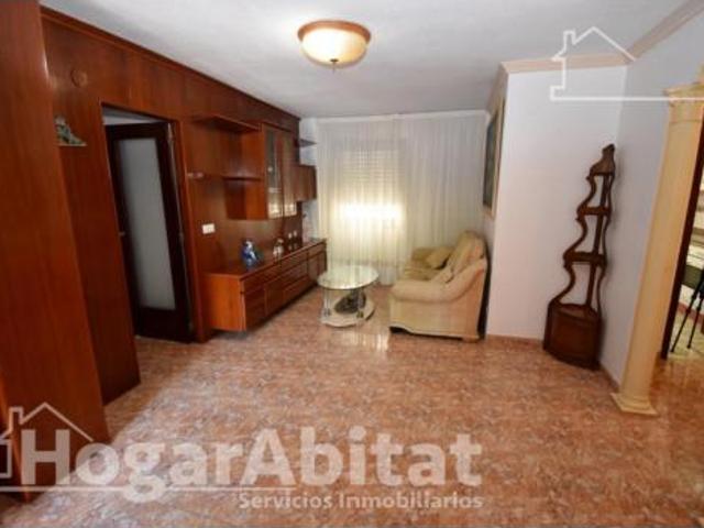 Piso Venta Castelló de la Plana, Grao