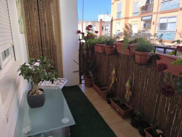 Piso Venta Castelló de la Plana, Grao