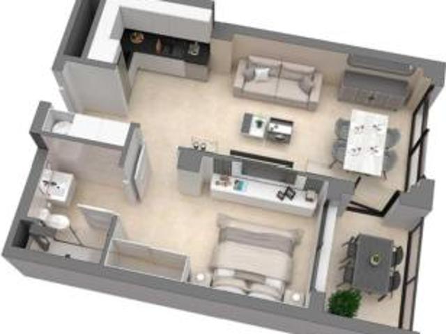 Piso Venta Castelló de la Plana, Sur
