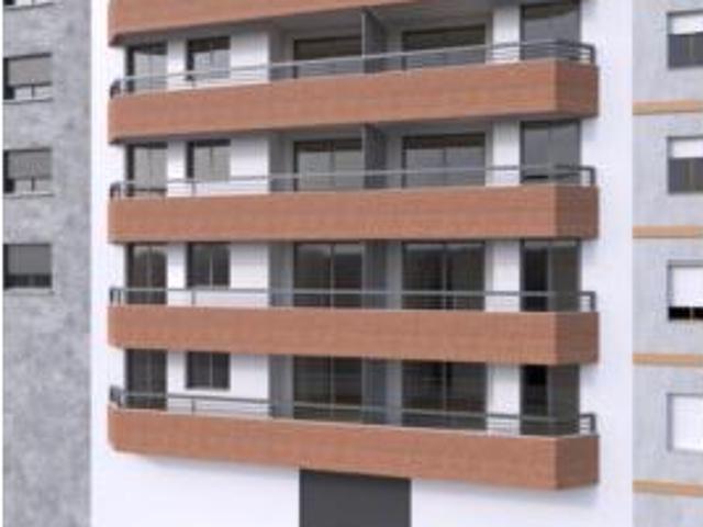 Piso Venta Castelló de la Plana, Sur