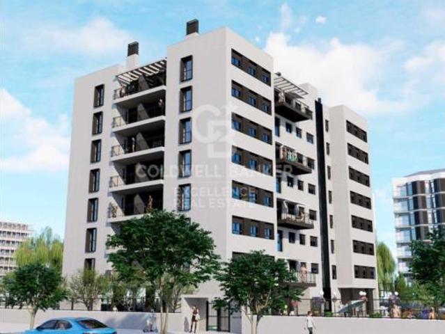 Piso Venta Castelló de la Plana, Sur