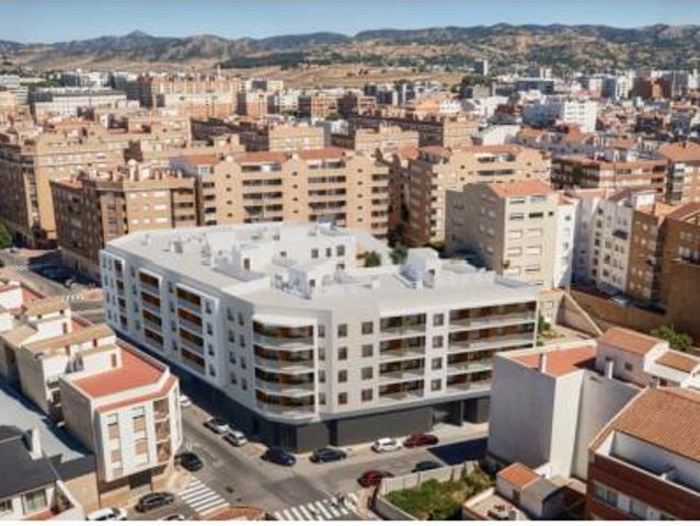 Piso Venta Castelló de la Plana, Sur