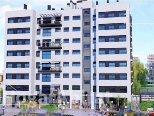 Piso Venta Castelló de la Plana, Sur