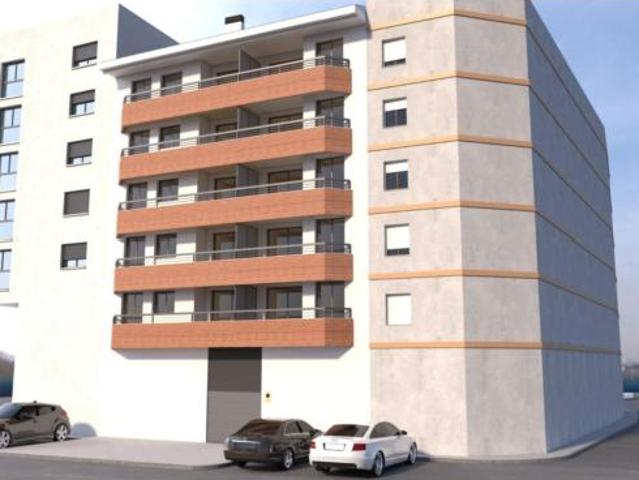 Piso Venta Castelló de la Plana, Sur
