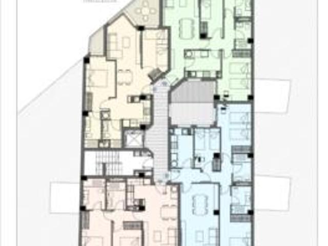 Piso Venta Castelló de la Plana, Sur