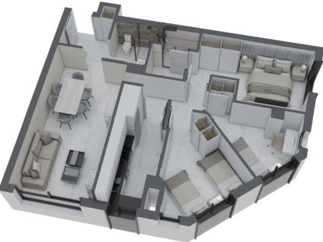 Piso Venta Castelló de la Plana, Sur
