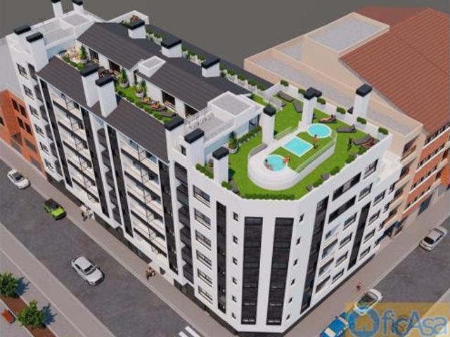 Piso Venta Castelló de la Plana, Sur