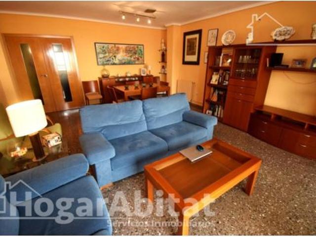 Piso Venta Castelló de la Plana, Sur