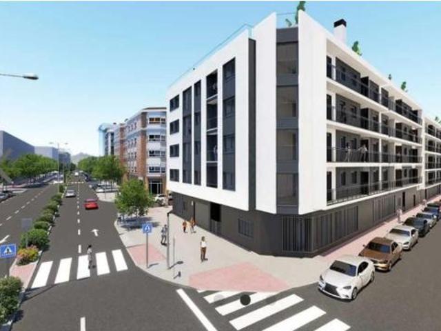 Piso Venta Castelló de la Plana, Sur