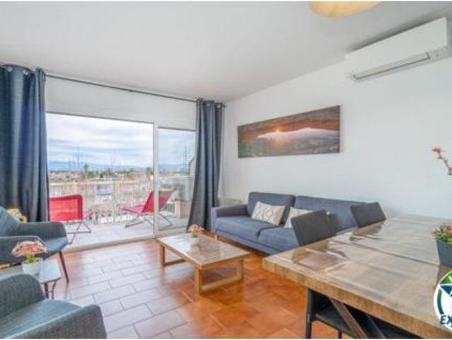 Piso Venta Castelló d'Empúries, Empuriabrava