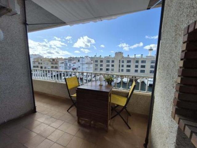Piso Venta Castelló d'Empúries, Empuriabrava