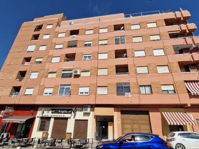 Piso Venta Castellón