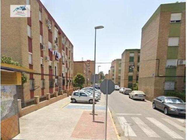 Piso Venta Castilleja de la Cuesta, Castilleja de la Cuesta