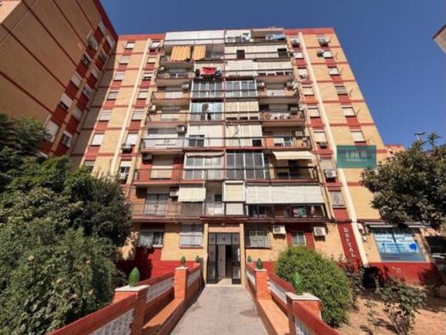 Piso Venta Castilleja de la Cuesta, Castilleja de la Cuesta