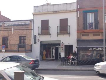 Piso Venta Castilleja de la Cuesta, Castilleja de la Cuesta