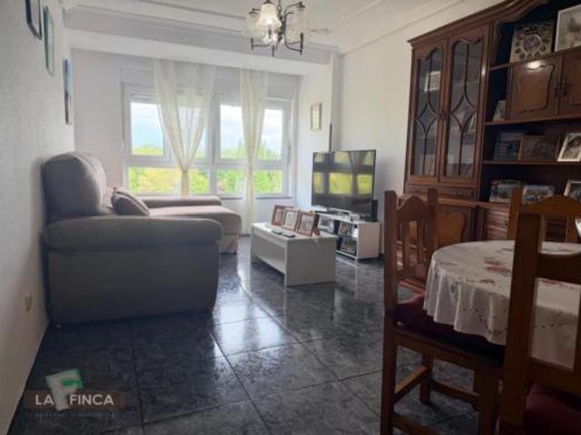 Piso Venta Castrillón, Altamira