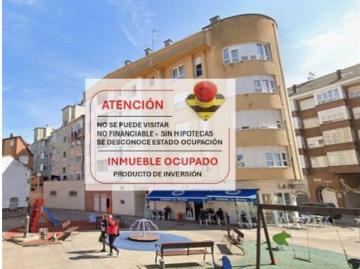 Piso Venta Castrillón, Alvare
