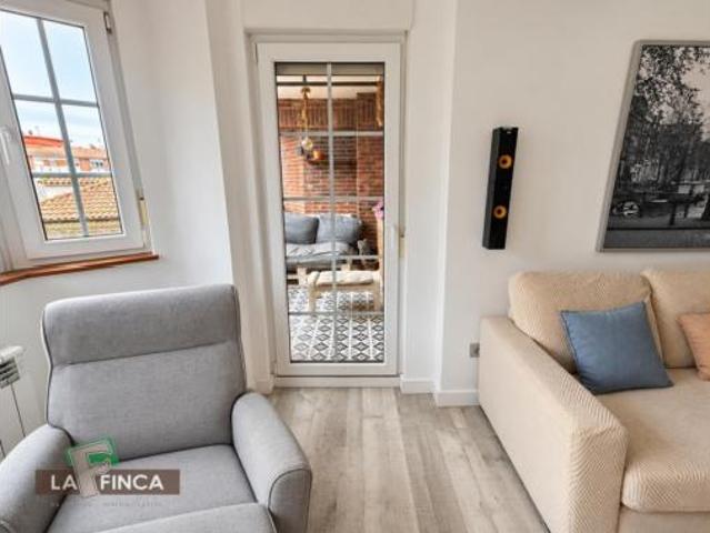 Piso Venta Castrillón, Alvare